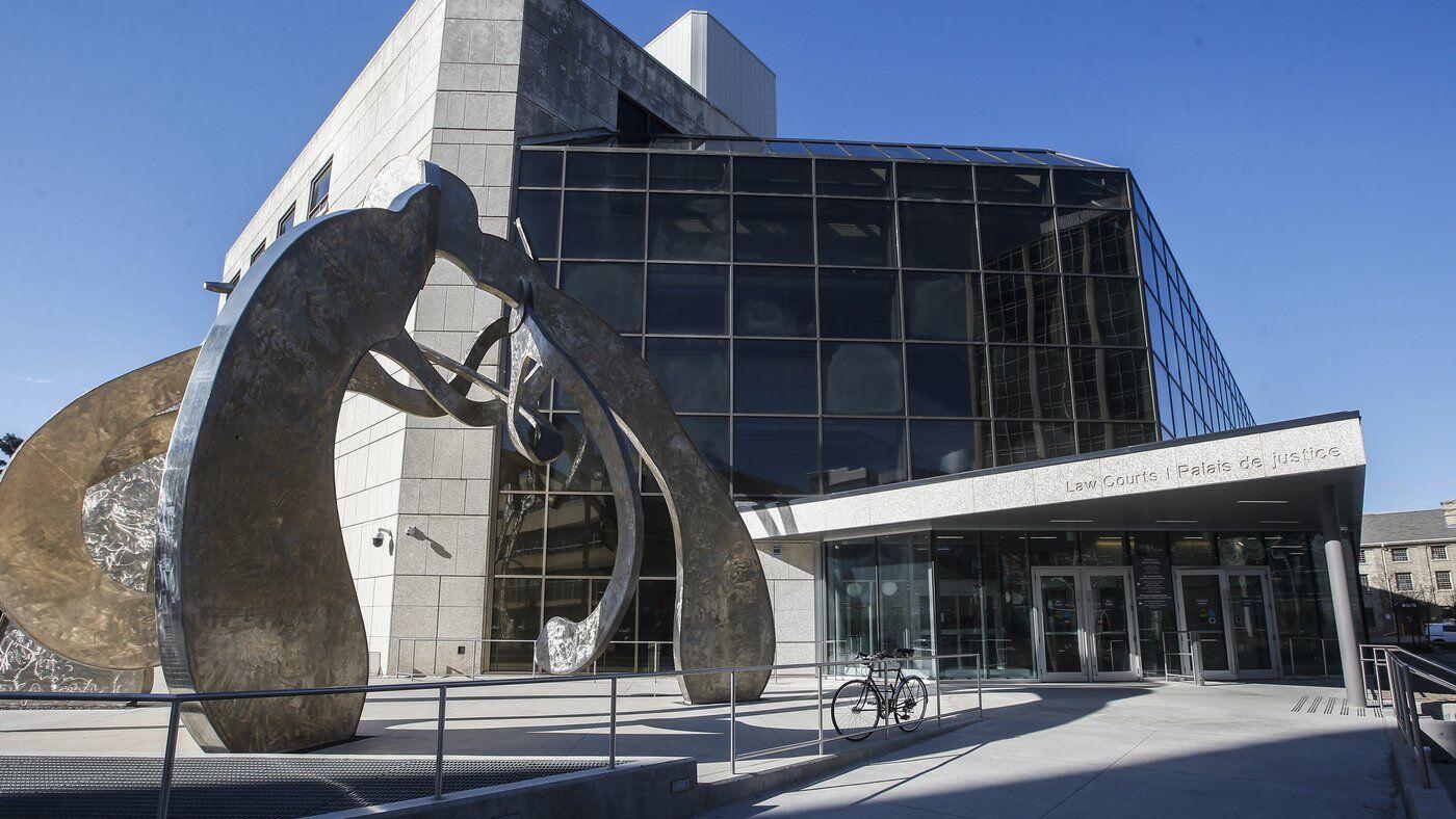 Manitoba teen sentenced to life in prison for beating deaths of three in 2022